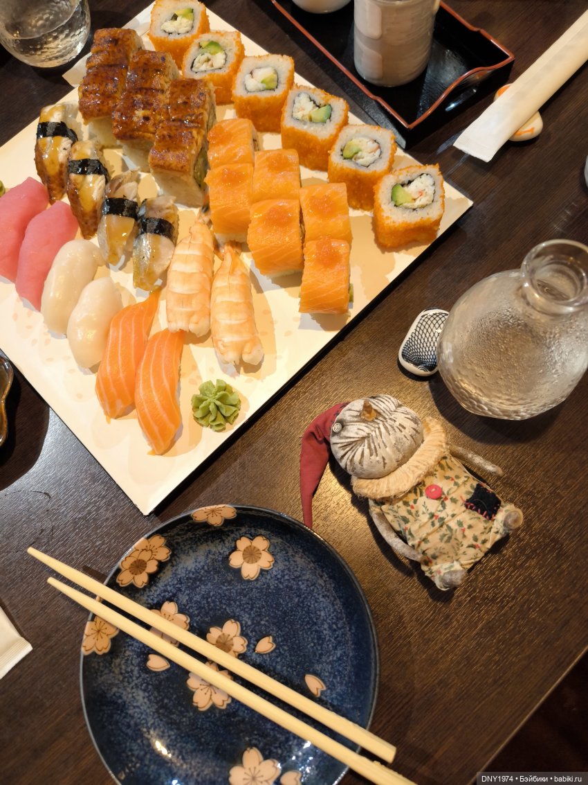 Мои покупки на выставке мишек, часть 1, новогодняя