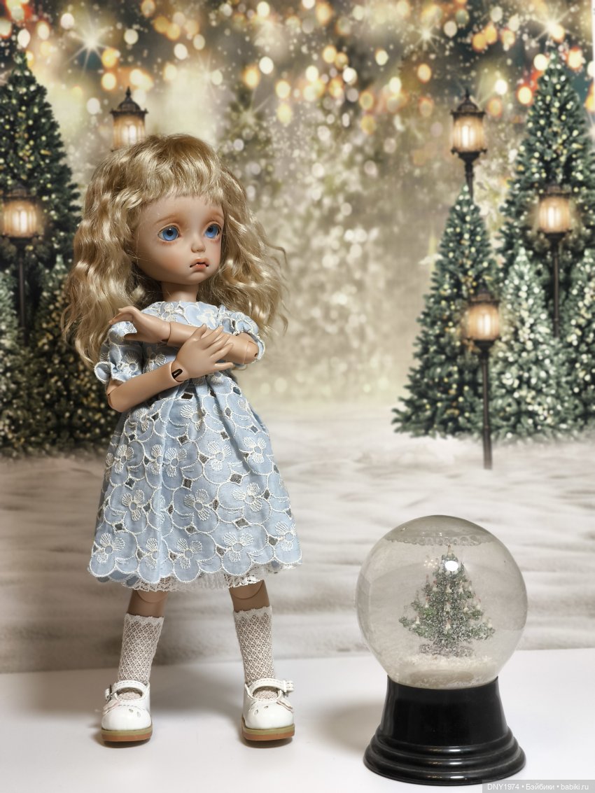 Додо готовится к празднику