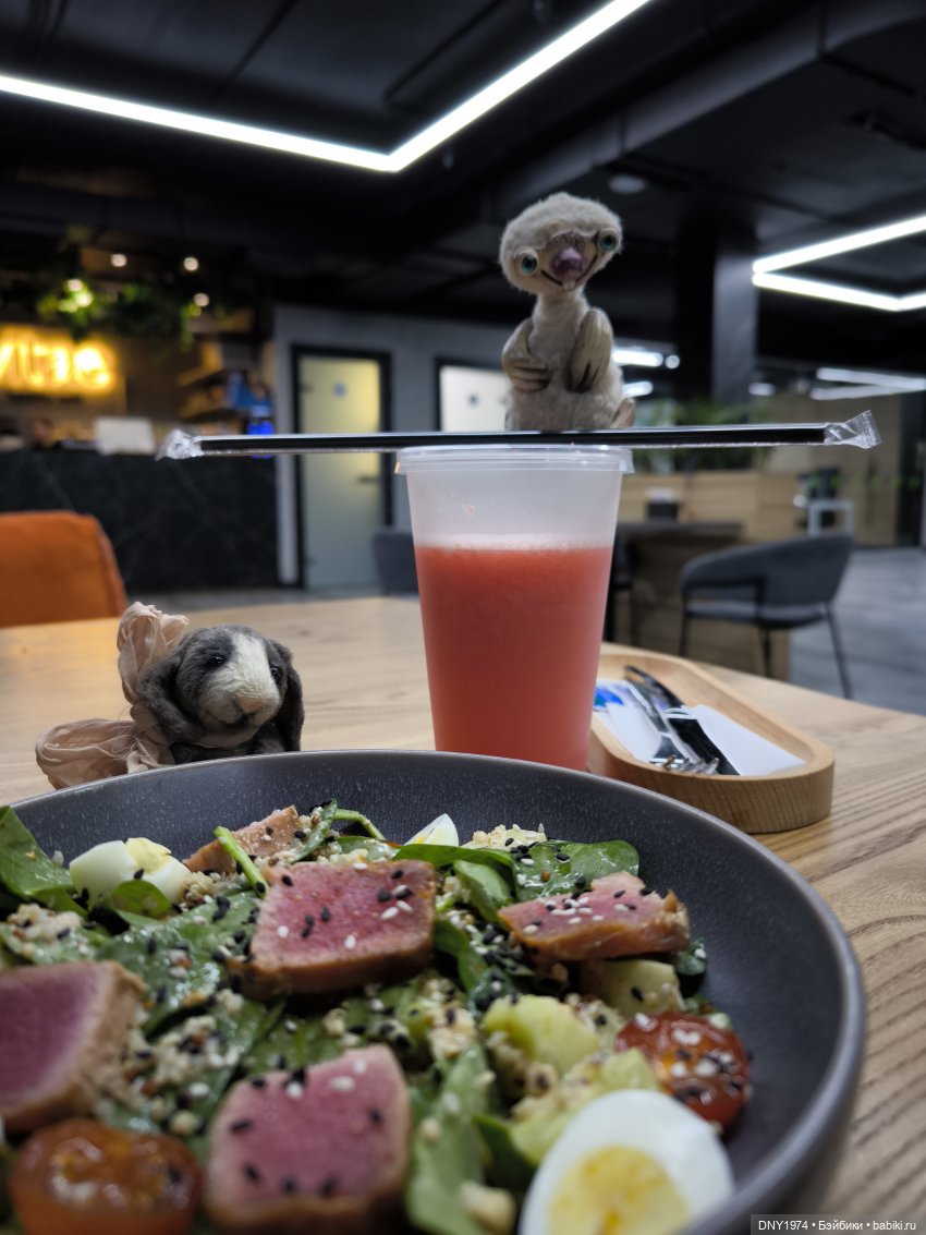 Нужен ли Сиду ЗОЖ — Домашние фото авторских игрушек: Тедди (фото 7)