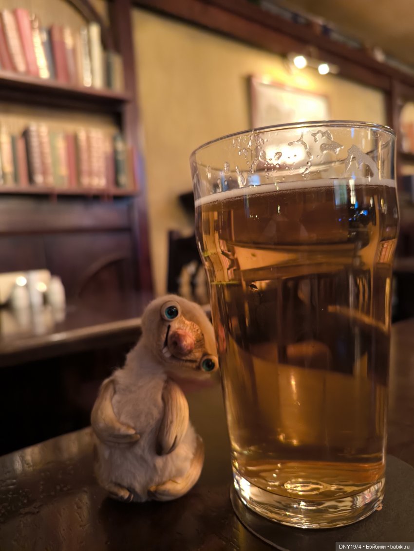 Нужен ли Сиду ЗОЖ — Домашние фото авторских игрушек: Тедди (фото 3)