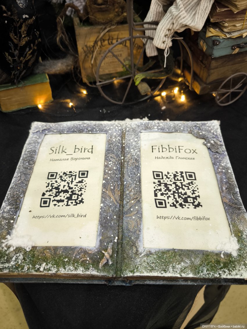 Бегом по выставке, часть 3, с пушистиками. Искусство куклы 2024 | Бэйбики Бегом по выставке, часть 3, с пушистиками. Искусство куклы 2024 (фото 2)