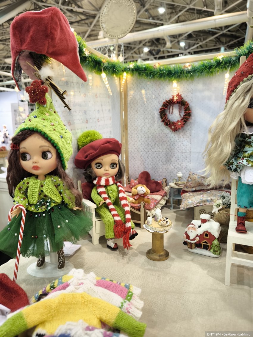 Бегом по выставке, часть 1. Искусство куклы 2024 | Бэйбики Бегом по выставке, часть 1. Искусство куклы 2024