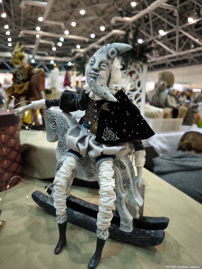 Бегом по выставке, часть 3, с пушистиками. Искусство куклы 2024 | Бэйбики Бегом по выставке, часть 3, с пушистиками. Искусство куклы 2024