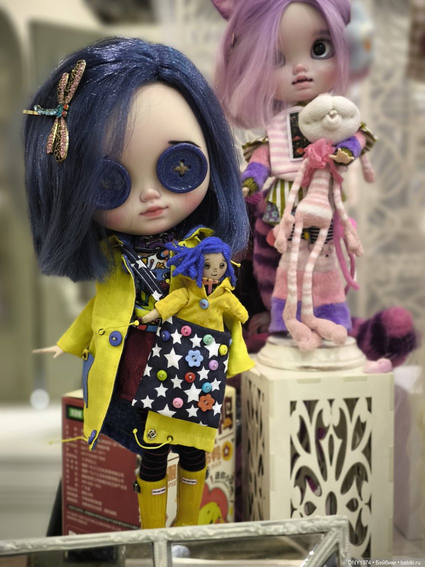 Бегом по выставке, часть 1. Искусство куклы 2024 | Бэйбики Бегом по выставке, часть 1. Искусство куклы 2024