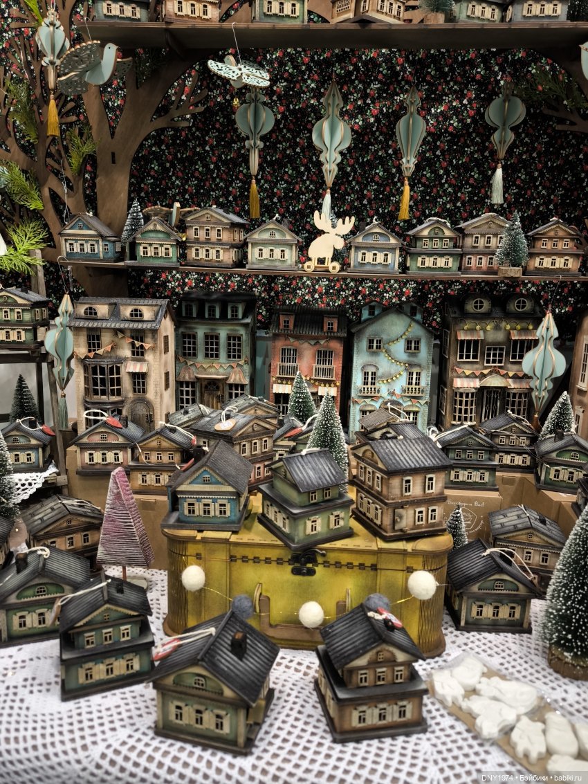 Бегом по выставке, часть 2, сказочная. Искусство куклы 2024