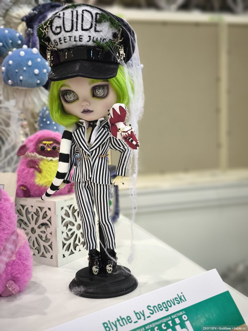 Бегом по выставке, часть 1. Искусство куклы 2024 | Бэйбики Бегом по выставке, часть 1. Искусство куклы 2024