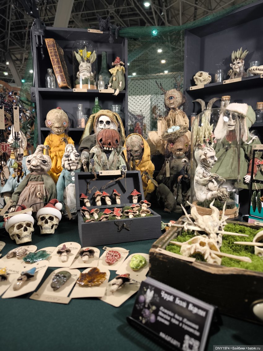 Бегом по выставке, часть 1. Искусство куклы 2024 | Бэйбики Бегом по выставке, часть 1. Искусство куклы 2024