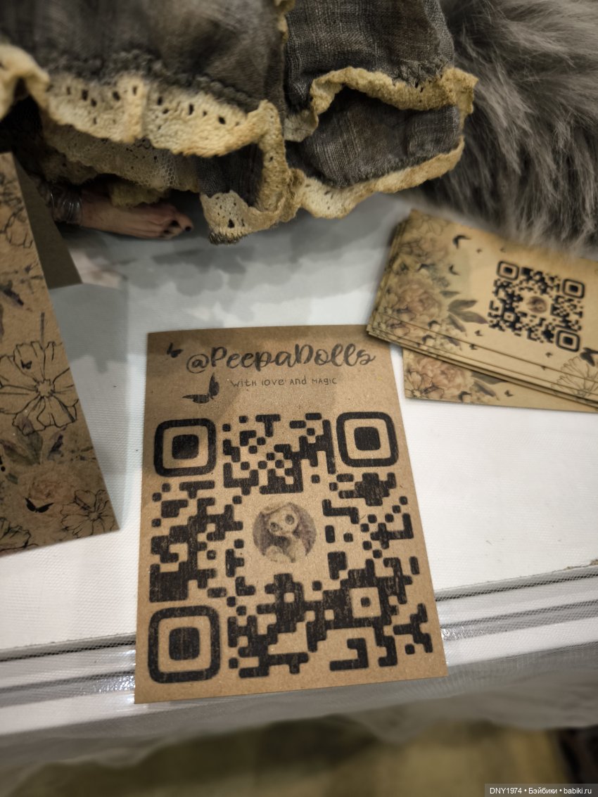 Бегом по выставке, часть 1. Искусство куклы 2024 | Бэйбики Бегом по выставке, часть 1. Искусство куклы 2024