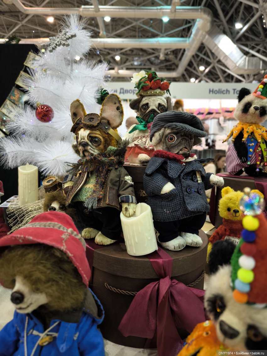 Бегом по выставке, часть 3, с пушистиками. Искусство куклы 2024 | Бэйбики Бегом по выставке, часть 3, с пушистиками. Искусство куклы 2024