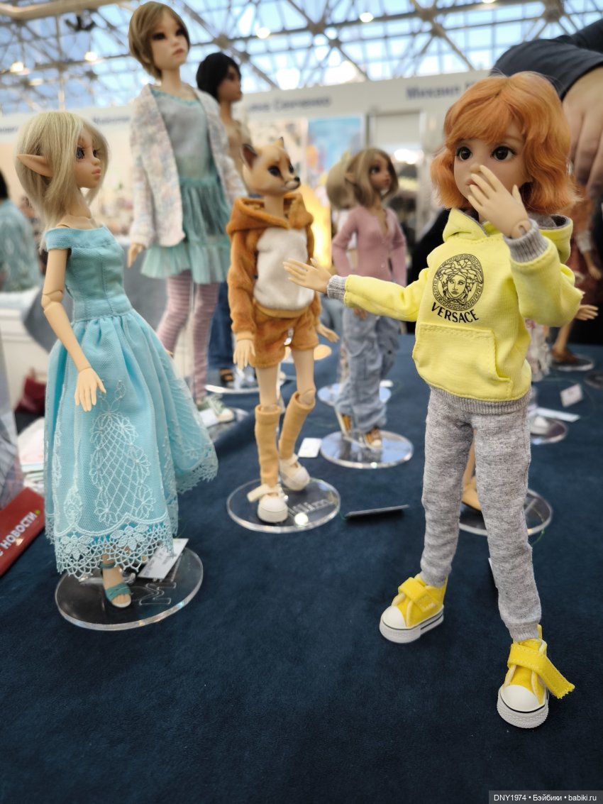 Давайте познакомимся с Наташей (фото 2)