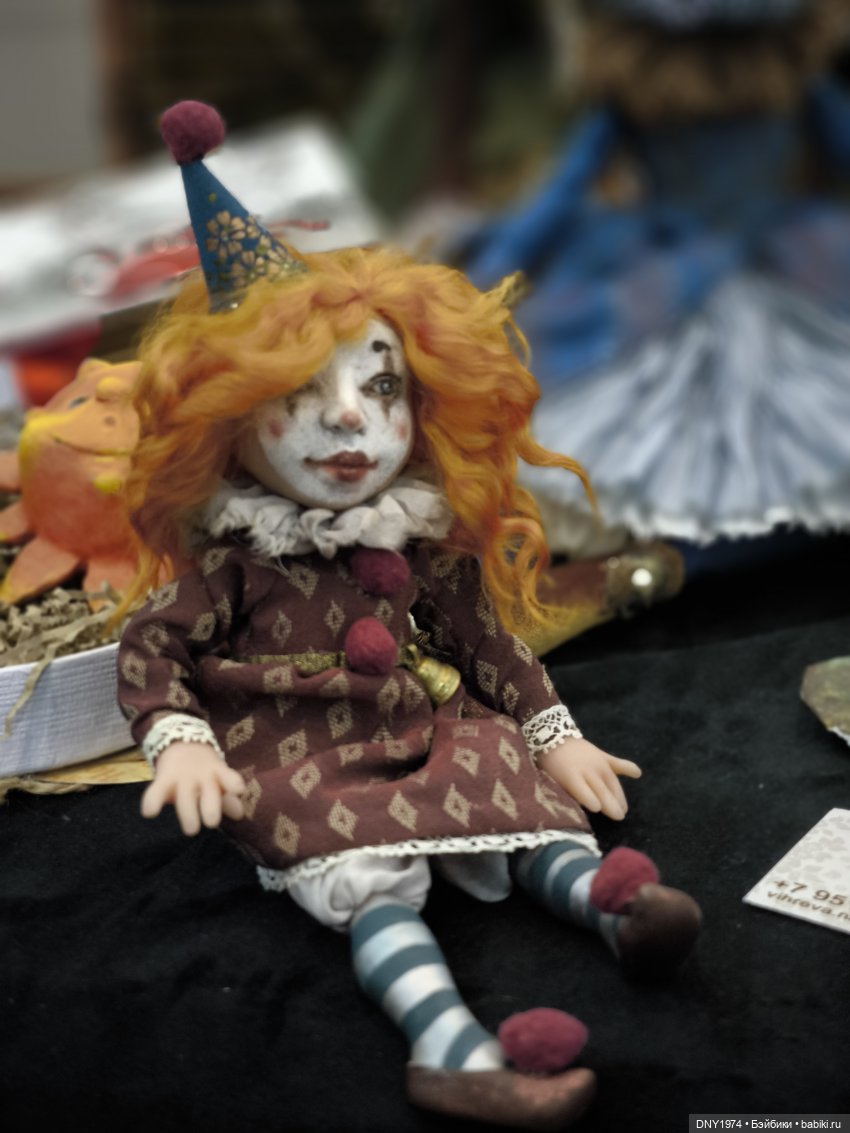 Давайте познакомимся с Наташей (фото 10)