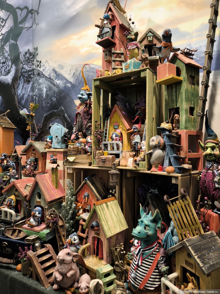 Второй раз на выставке, уже не бегом, часть 2. Искусство куклы 2024 | Бэйбики Второй раз на выставке, уже не бегом, часть 2. Искусство куклы 2024