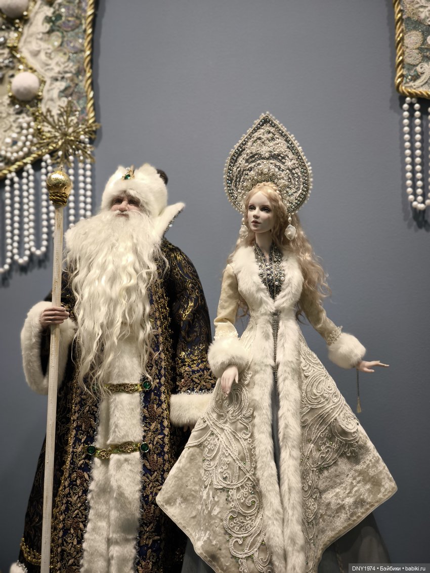 Второй раз на выставке, уже не бегом, часть 2. Искусство куклы 2024 | Бэйбики Второй раз на выставке, уже не бегом, часть 2. Искусство куклы 2024