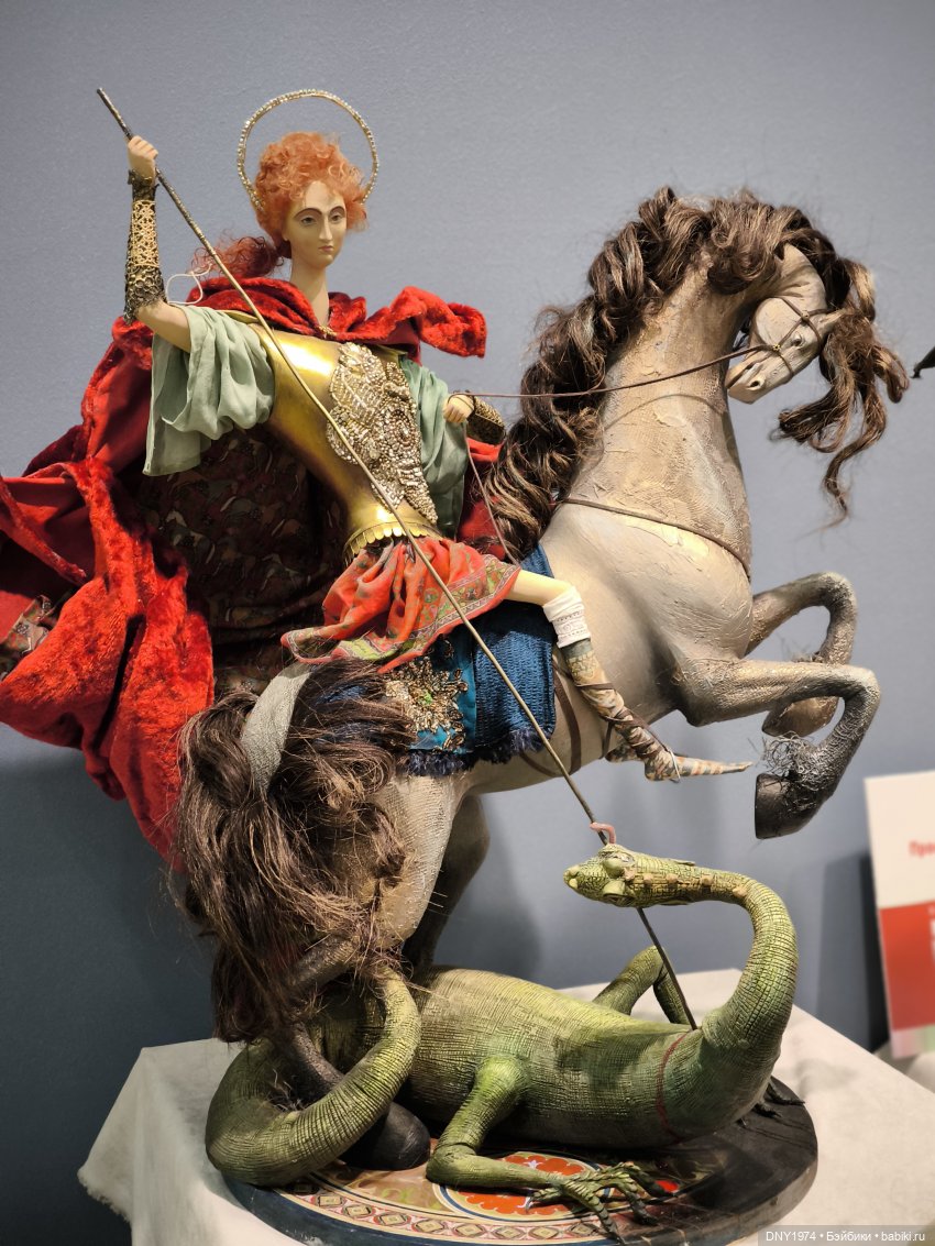 Второй раз на выставке, уже не бегом, часть 2. Искусство куклы 2024 | Бэйбики Второй раз на выставке, уже не бегом, часть 2. Искусство куклы 2024