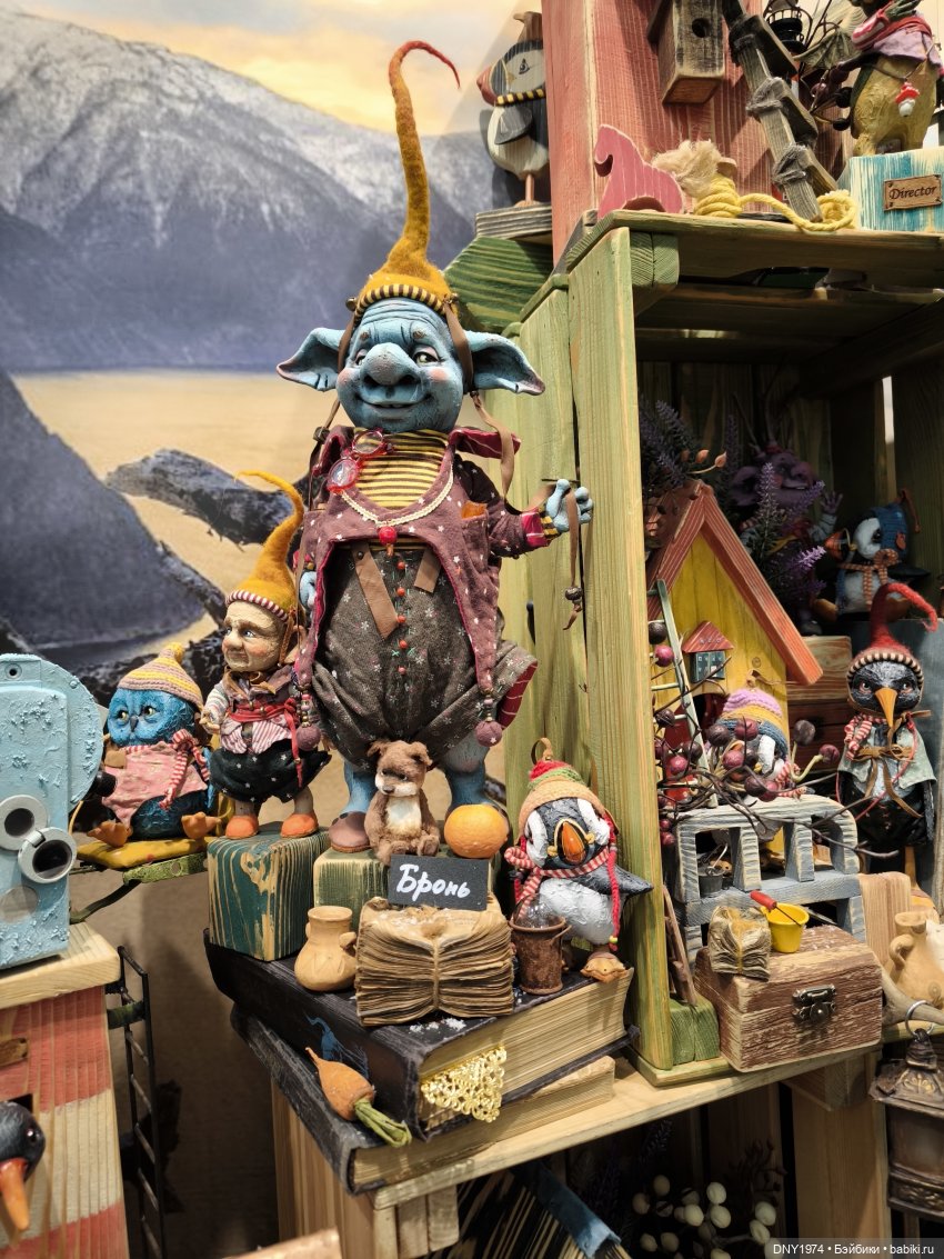 Второй раз на выставке, уже не бегом, часть 2. Искусство куклы 2024 | Бэйбики Второй раз на выставке, уже не бегом, часть 2. Искусство куклы 2024