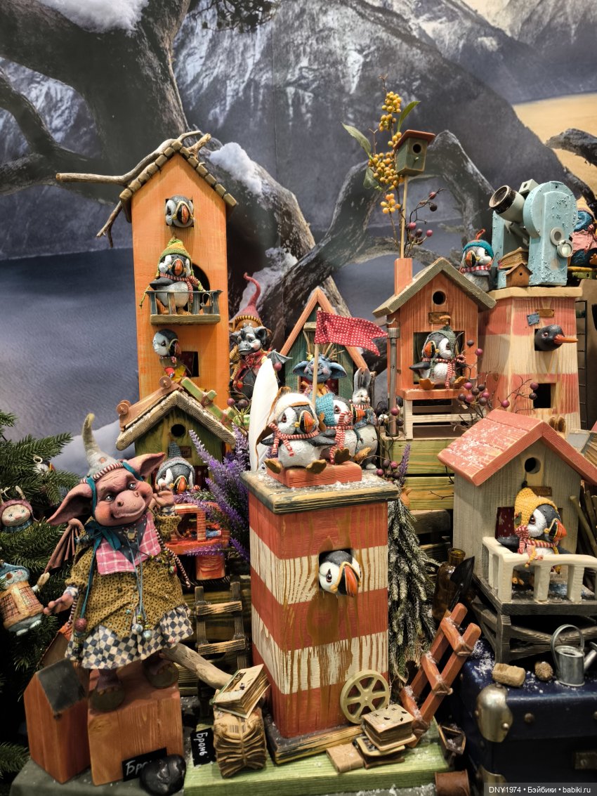 Второй раз на выставке, уже не бегом, часть 2. Искусство куклы 2024 | Бэйбики Второй раз на выставке, уже не бегом, часть 2. Искусство куклы 2024