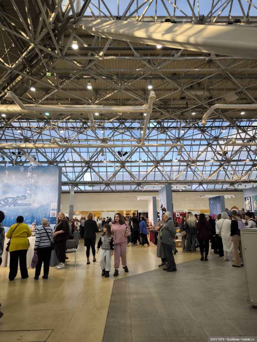 Второй раз на выставке, уже не бегом, часть 2. Искусство куклы 2024 | Бэйбики Второй раз на выставке, уже не бегом, часть 2. Искусство куклы 2024 (фото 2)