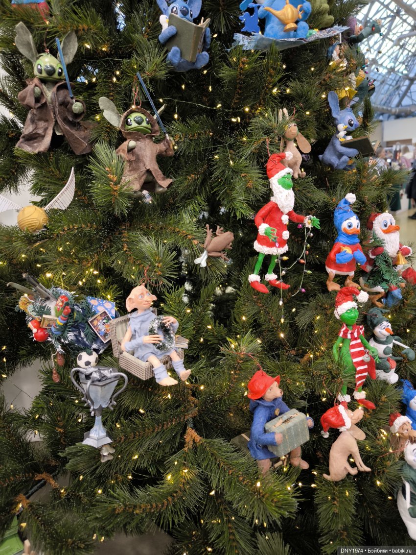 Искусство куклы 2024, еще немного фото