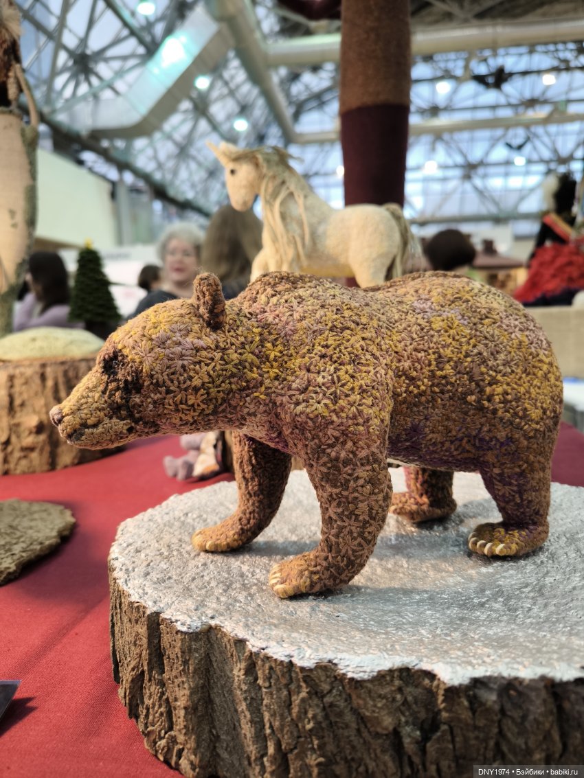 Искусство куклы 2024, самое-самое