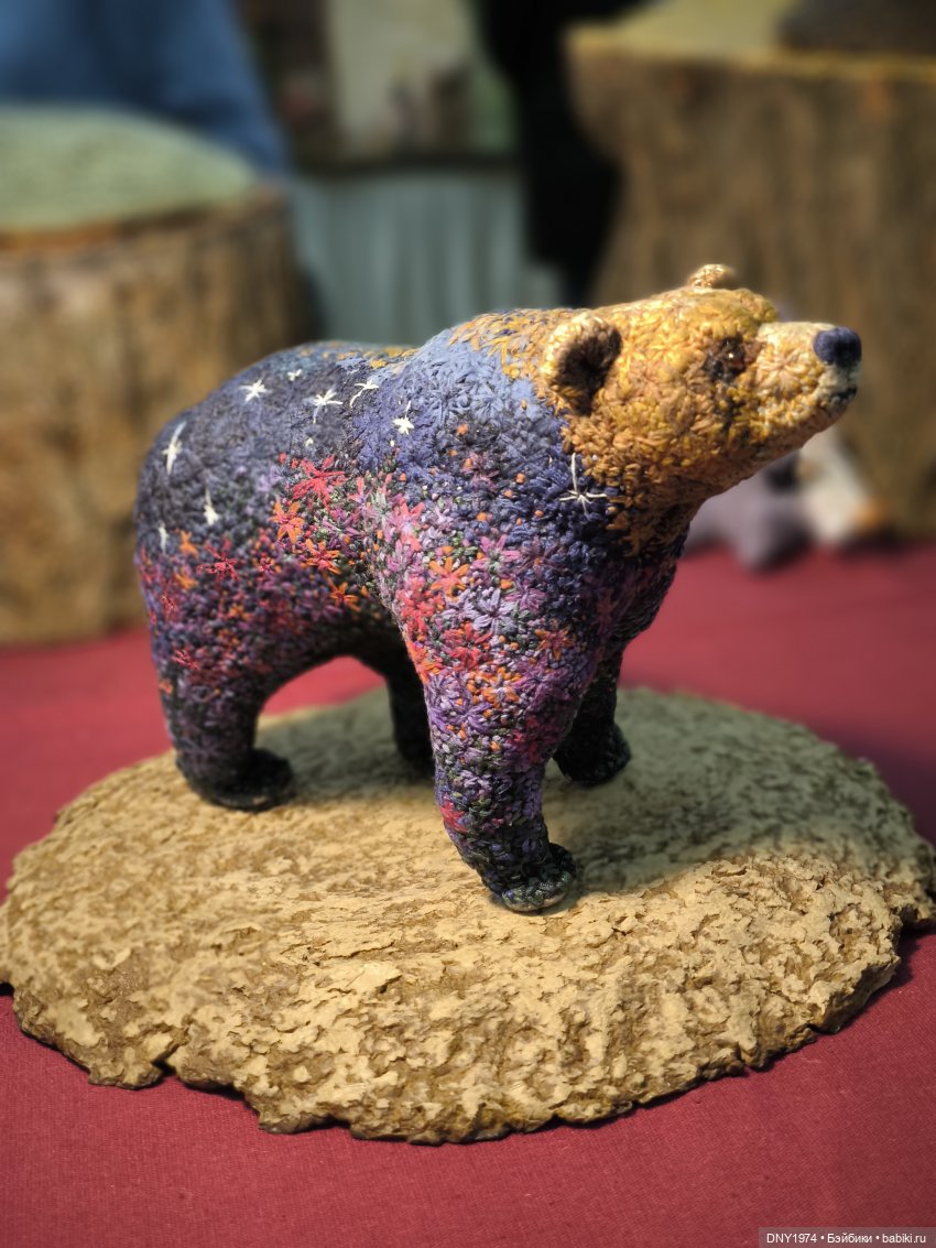 Искусство куклы 2024, самое-самое