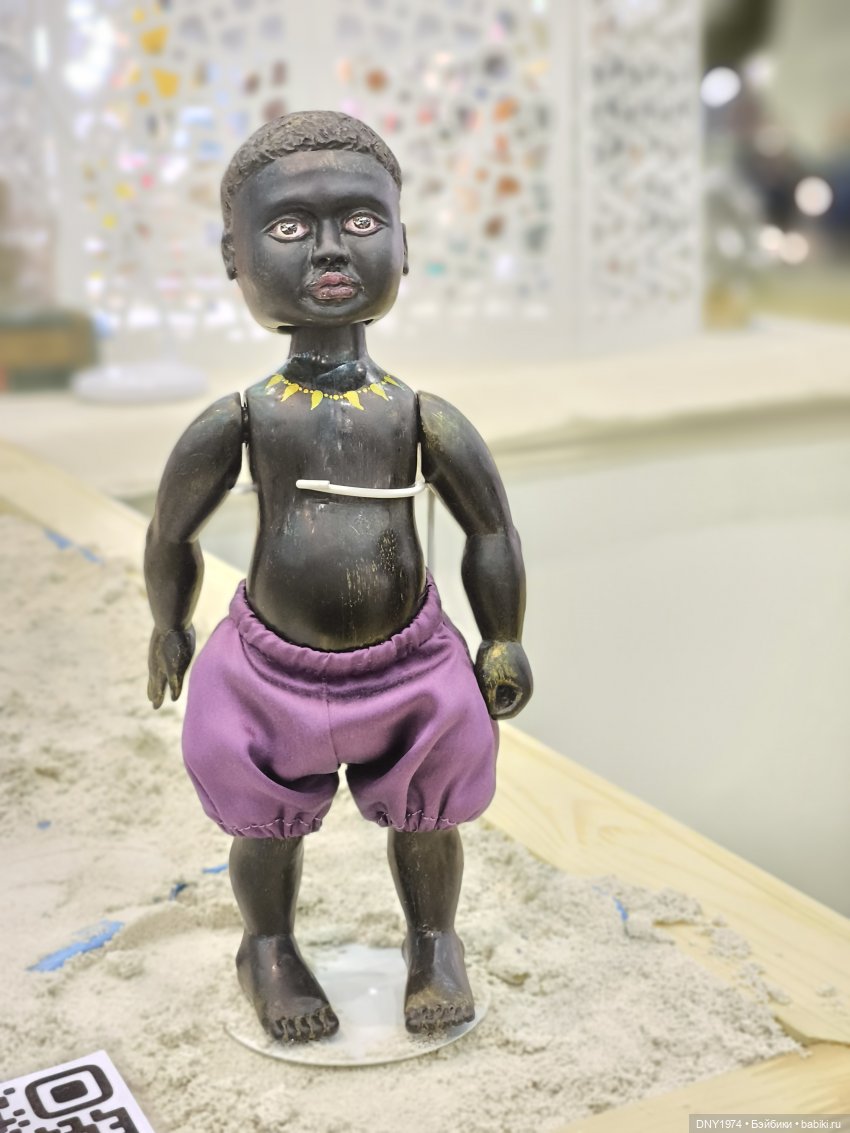 Искусство куклы 2024, еще немного фото (фото 4)