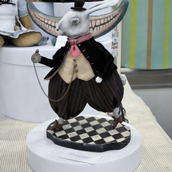 Искусство куклы 2024, еще немного фото