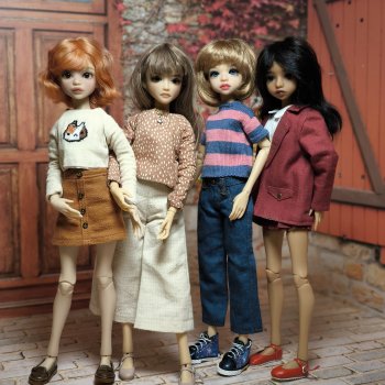 Привет, Ната!