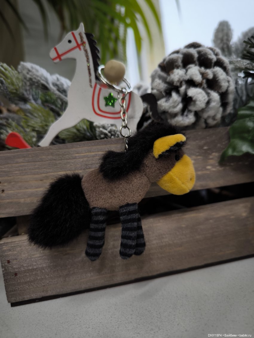 Покупки на выставке Искусство куклы, часть 1 (фото 8)