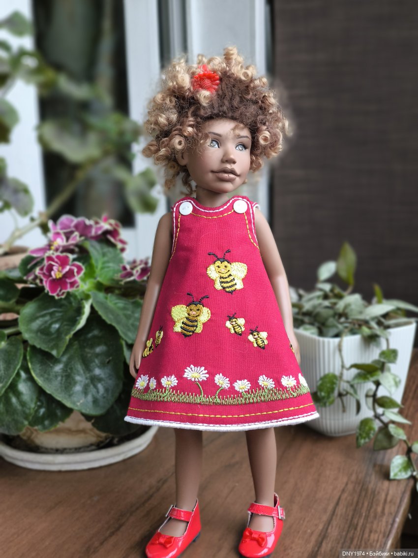 Итоги 2024, часть вторая — Домашние коллекции кукол: фото собраний