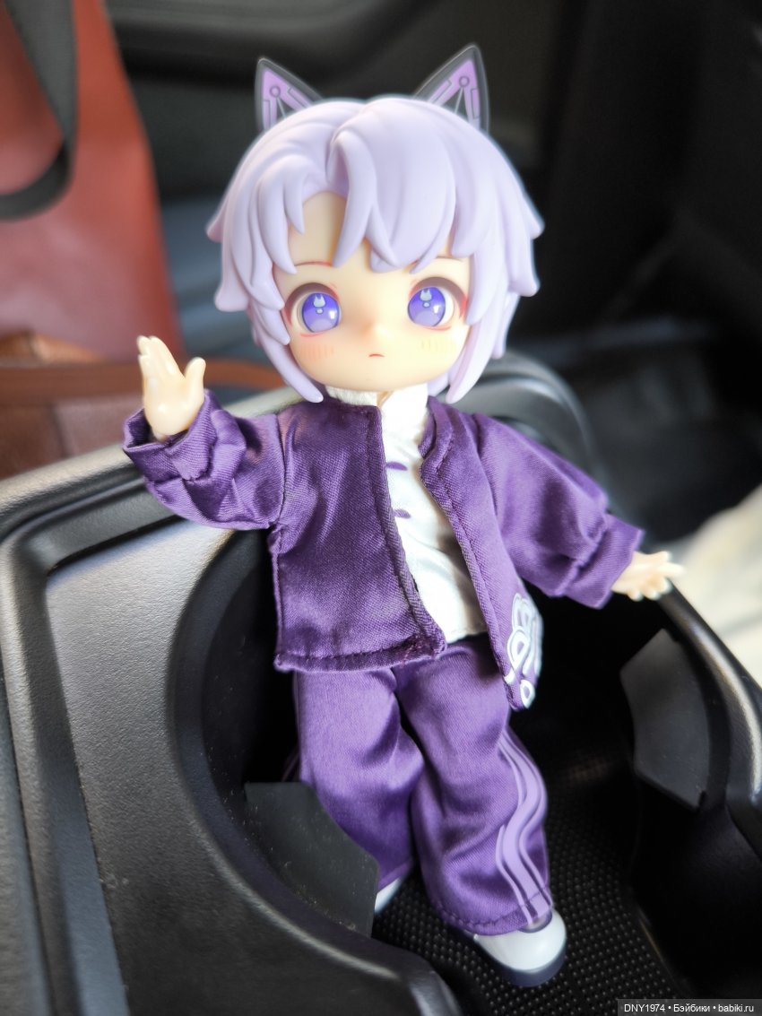 Итоги 2024, часть вторая — Домашние коллекции кукол: фото собраний