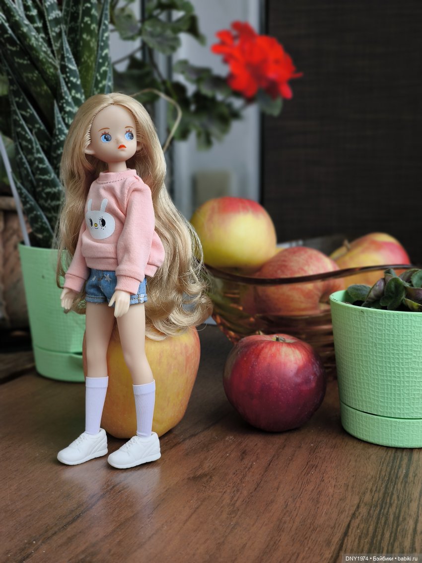 Итоги 2024, часть вторая — Домашние коллекции кукол: фото собраний