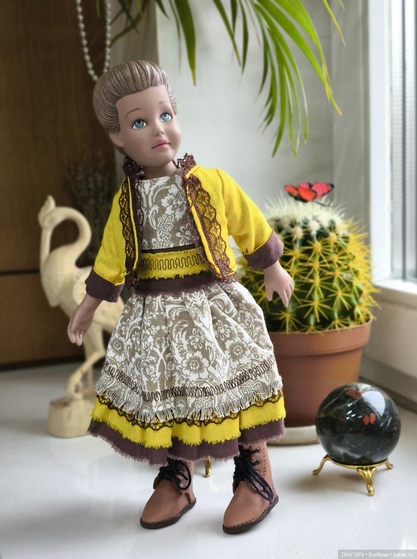 Итоги 2024, часть вторая — Домашние коллекции кукол: фото собраний