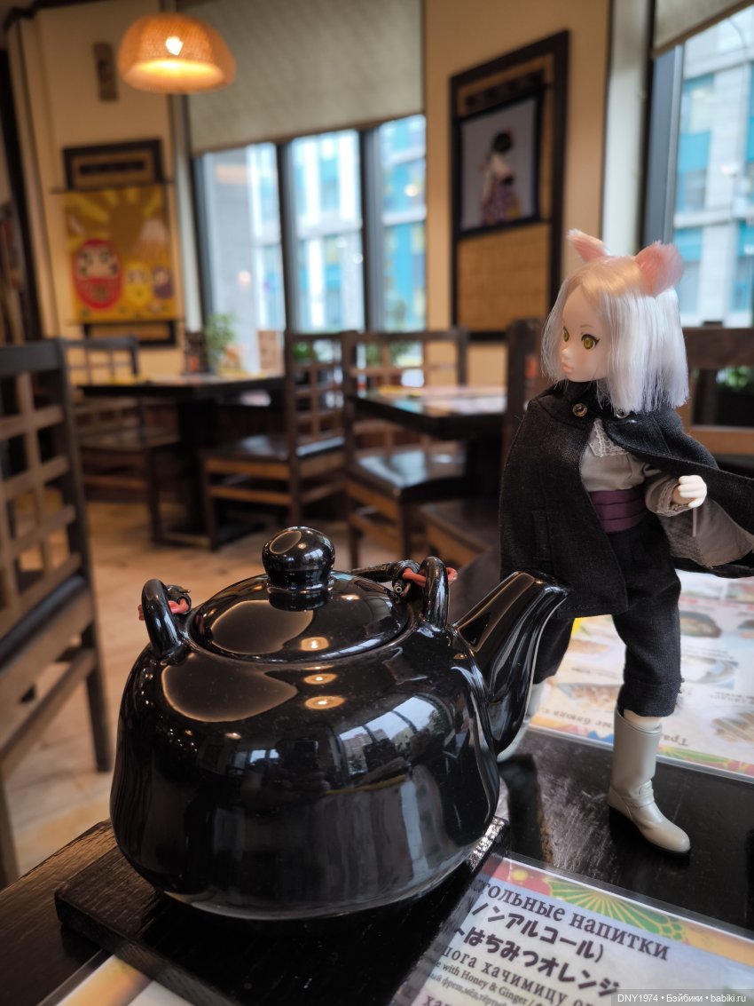 Итоги 2024, часть вторая — Домашние коллекции кукол: фото собраний (фото 10)