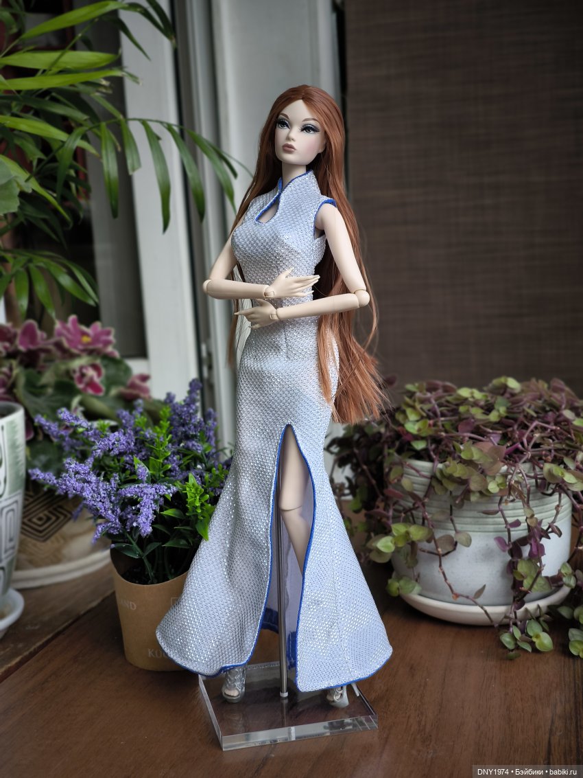 Итоги 2024, часть вторая — Домашние коллекции кукол: фото собраний