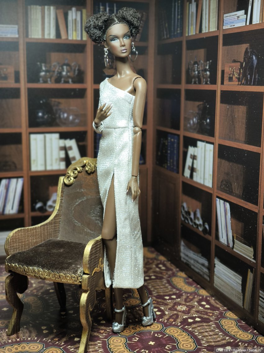 Итоги 2024, часть вторая — Домашние коллекции кукол: фото собраний