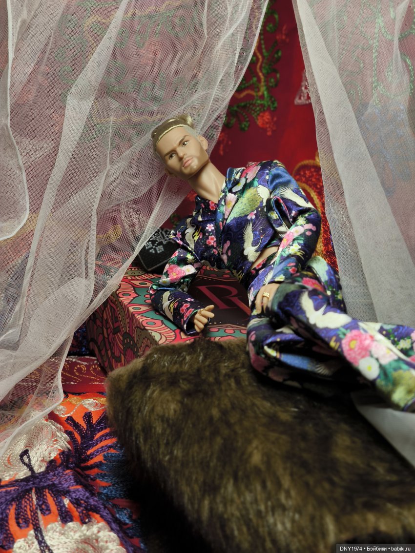 Итоги 2024, часть вторая — Домашние коллекции кукол: фото собраний