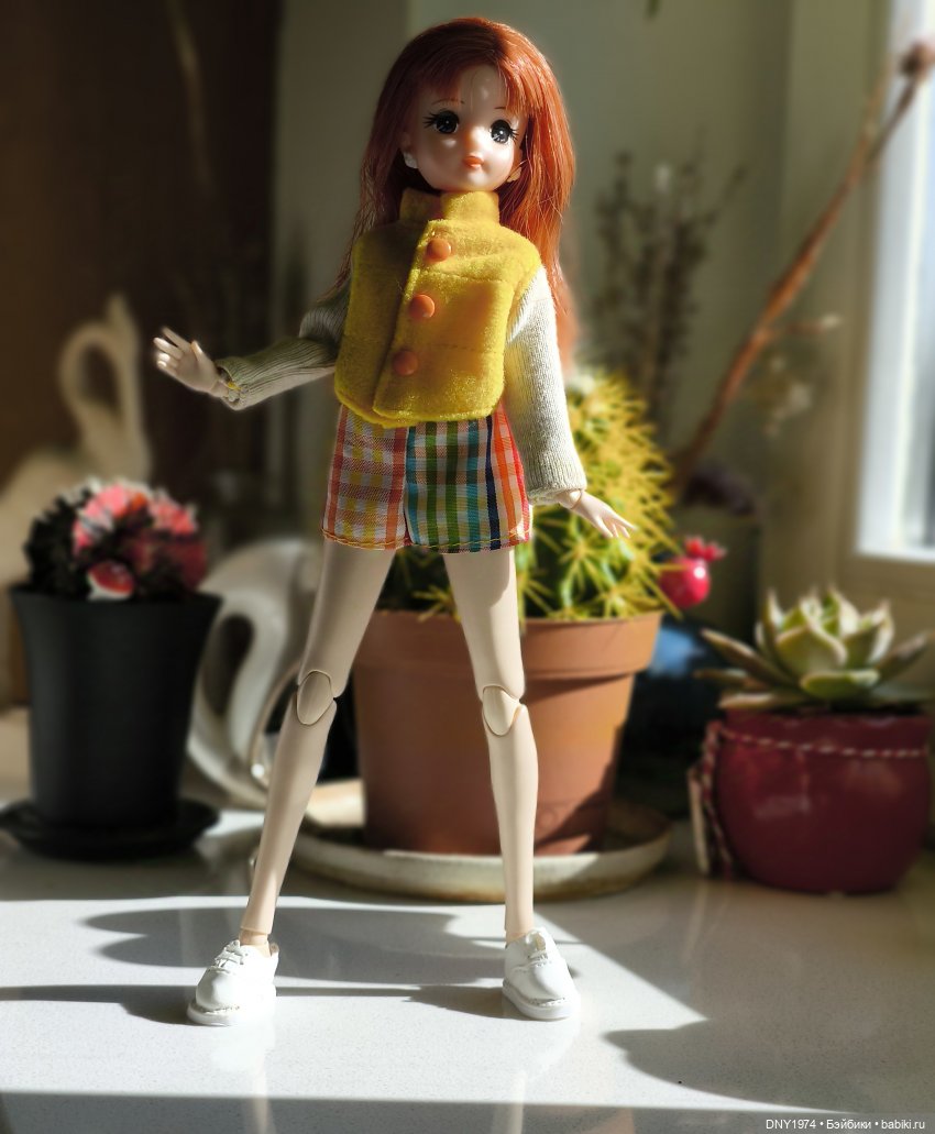 Итоги 2024, часть вторая — Домашние коллекции кукол: фото собраний (фото 4)