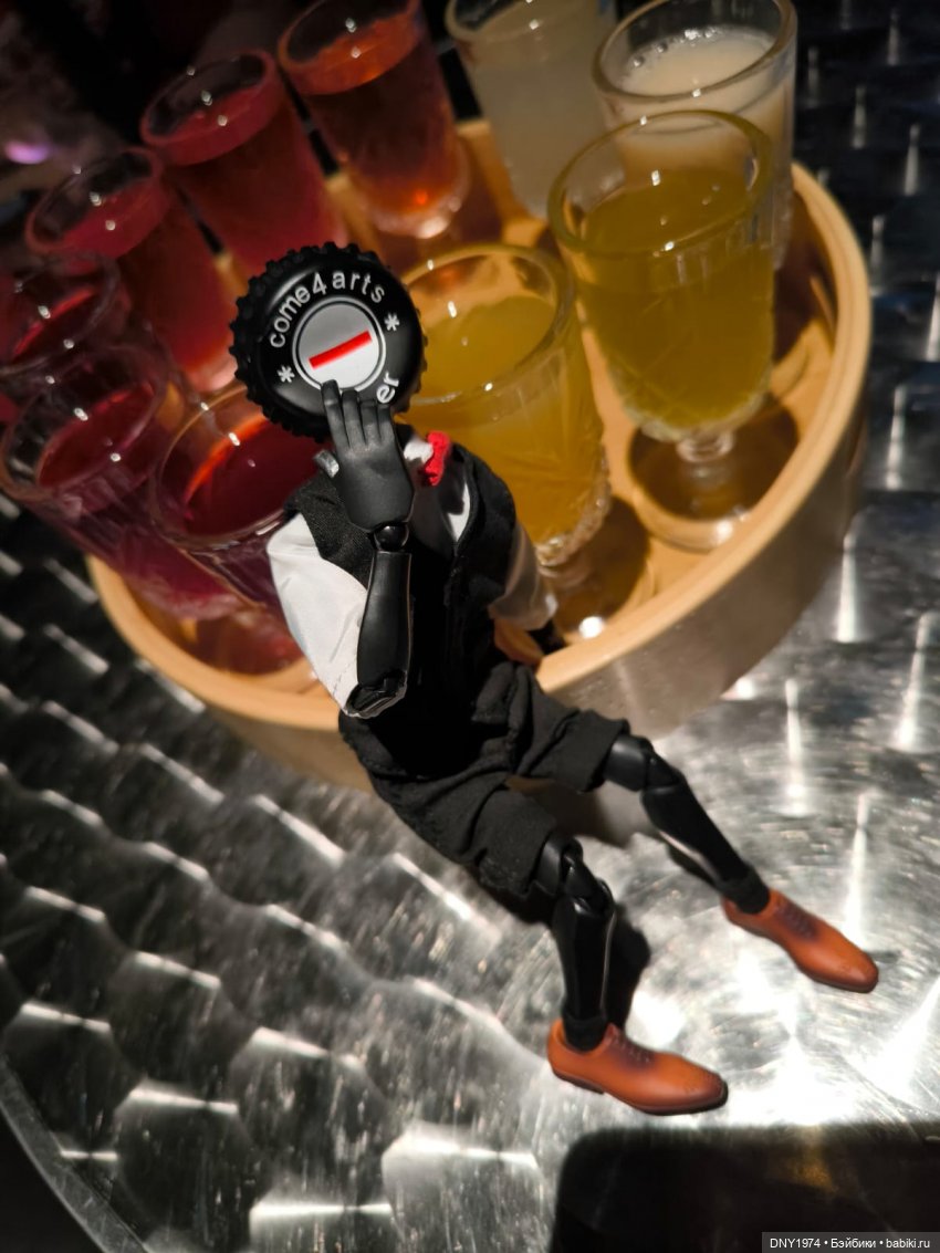 Итоги 2024, часть вторая — Домашние коллекции кукол: фото собраний