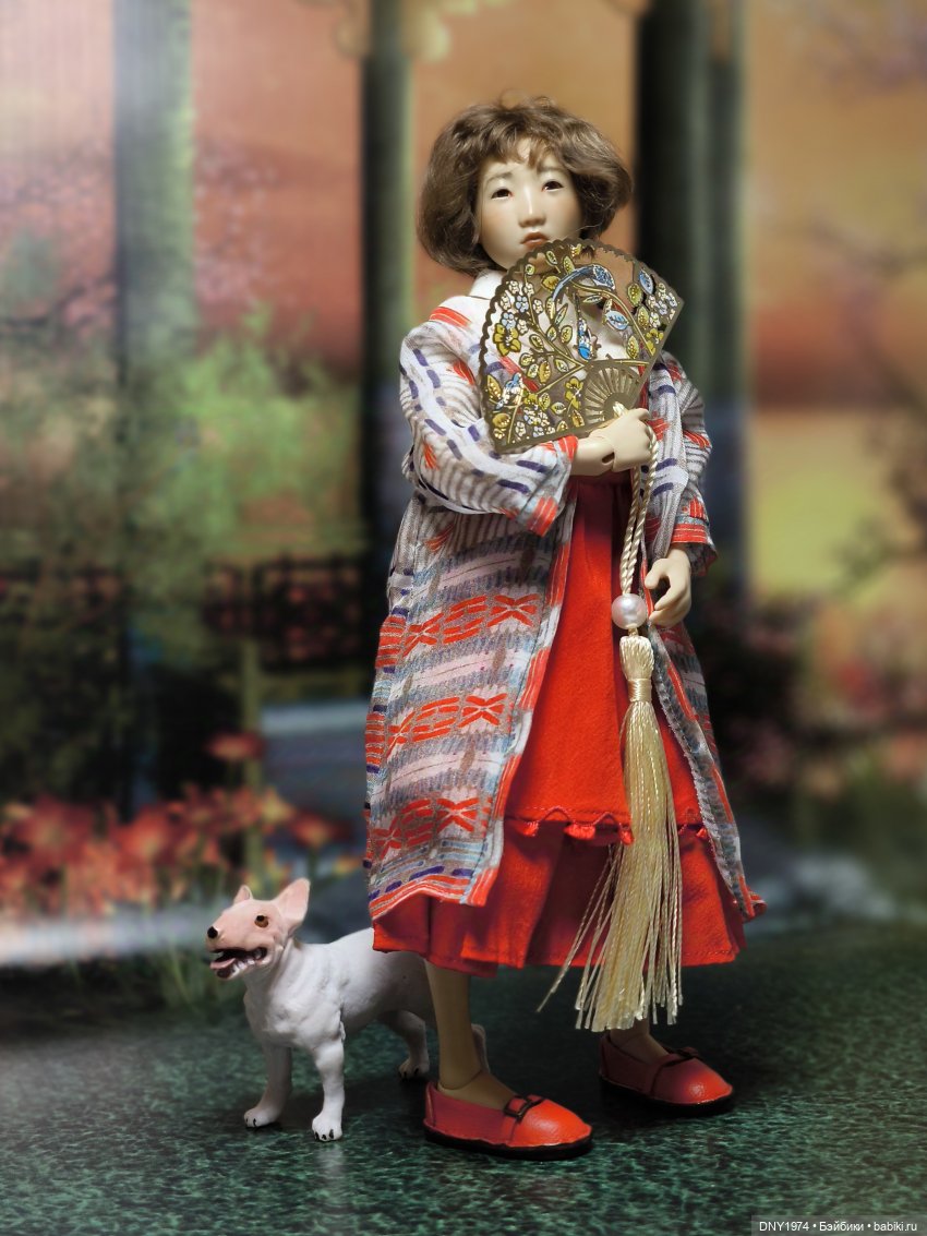 Вопросы анкеты за 2024 — Итоги года и челленджи: Кукольные планы (фото 2)