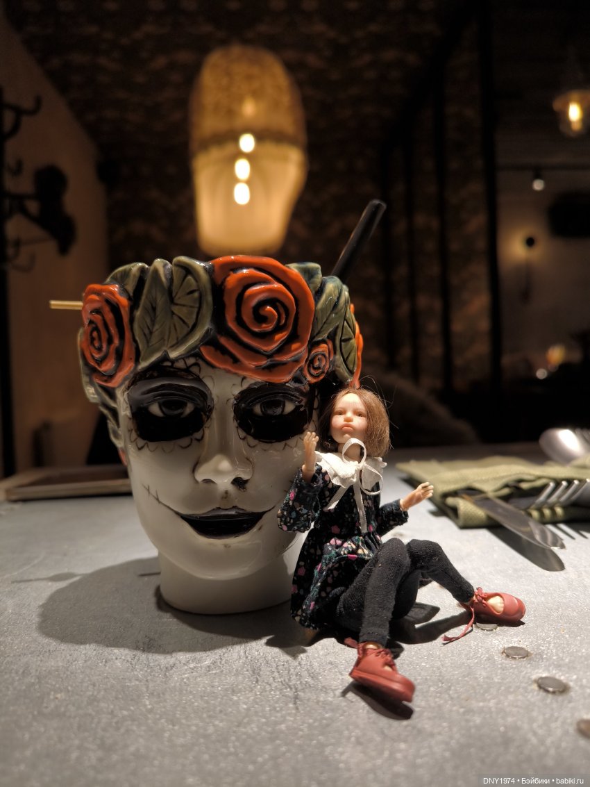 Вопросы анкеты за 2024 — Итоги года и челленджи: Кукольные планы