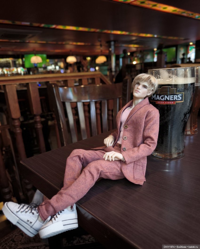 Вопросы анкеты за 2024 — Итоги года и челленджи: Кукольные планы