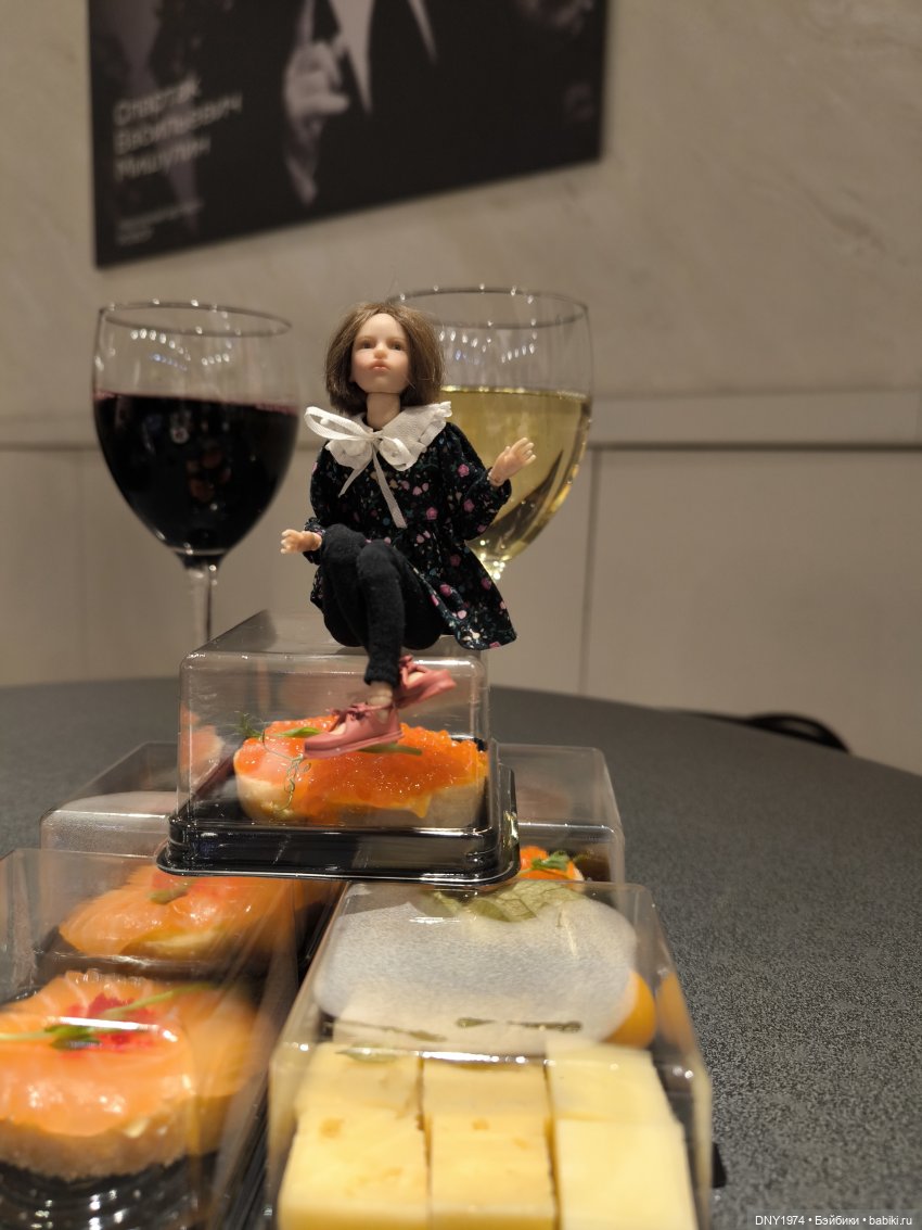 Вопросы анкеты за 2024 — Итоги года и челленджи: Кукольные планы