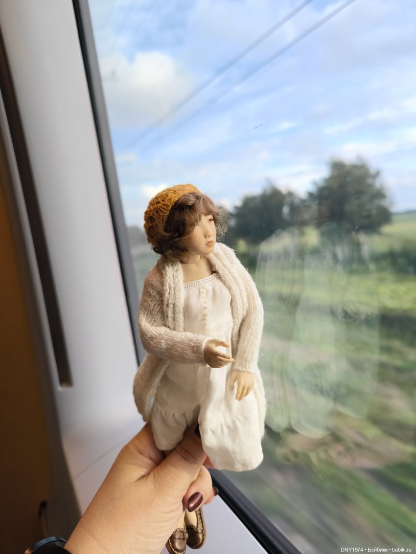 Вопросы анкеты за 2024 — Итоги года и челленджи: Кукольные планы (фото 9)