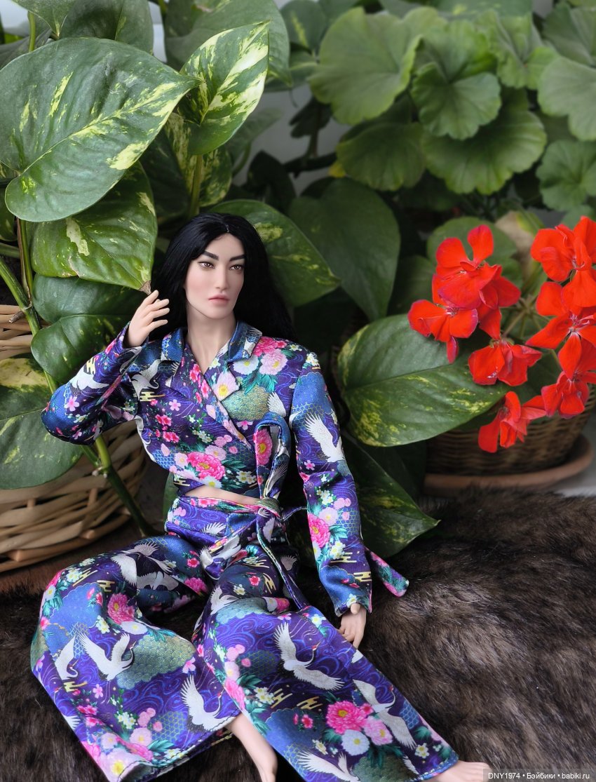 Вопросы анкеты за 2024 — Итоги года и челленджи: Кукольные планы (фото 6)