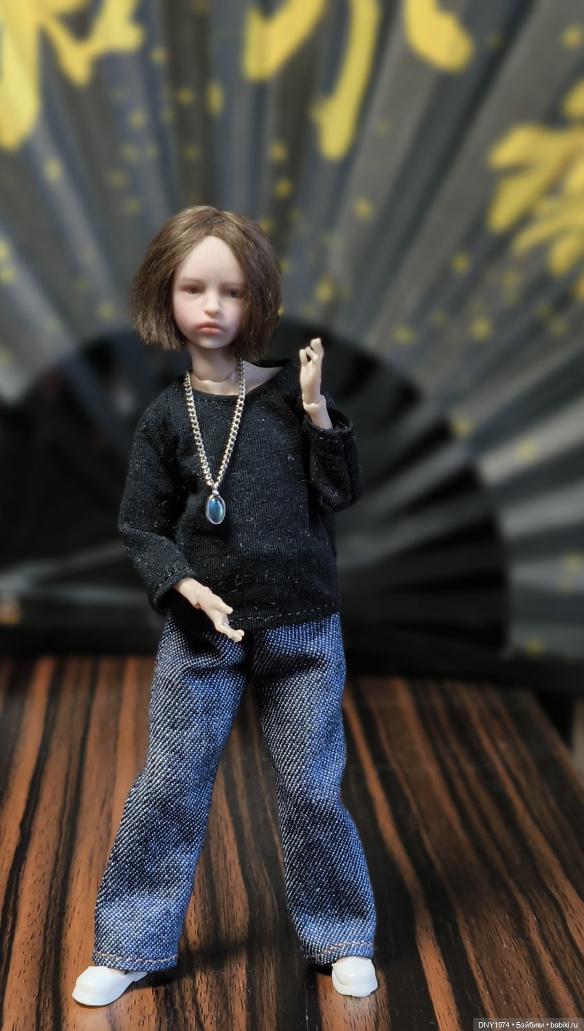 Вопросы анкеты за 2024 — Итоги года и челленджи: Кукольные планы