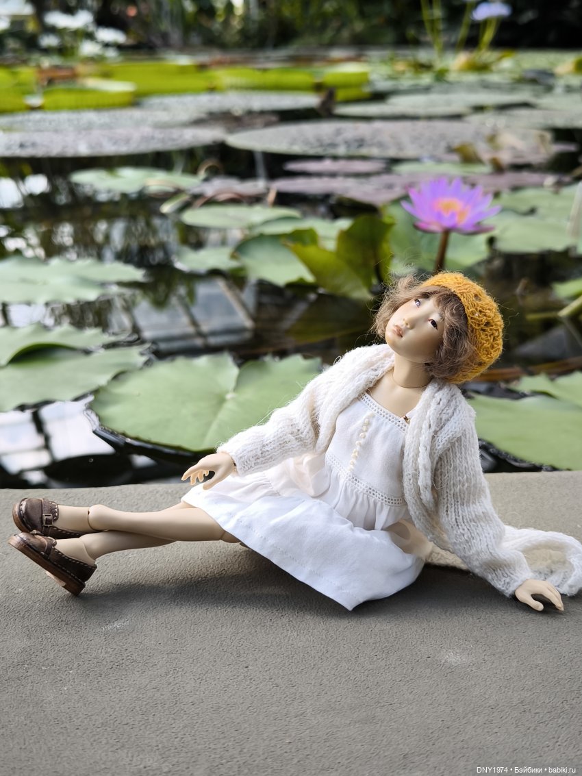 Вопросы анкеты за 2024 — Итоги года и челленджи: Кукольные планы