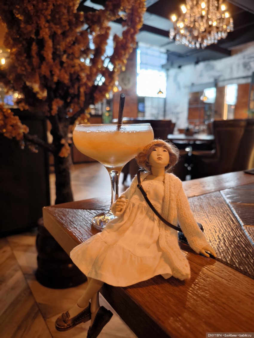 Вопросы анкеты за 2024 — Итоги года и челленджи: Кукольные планы