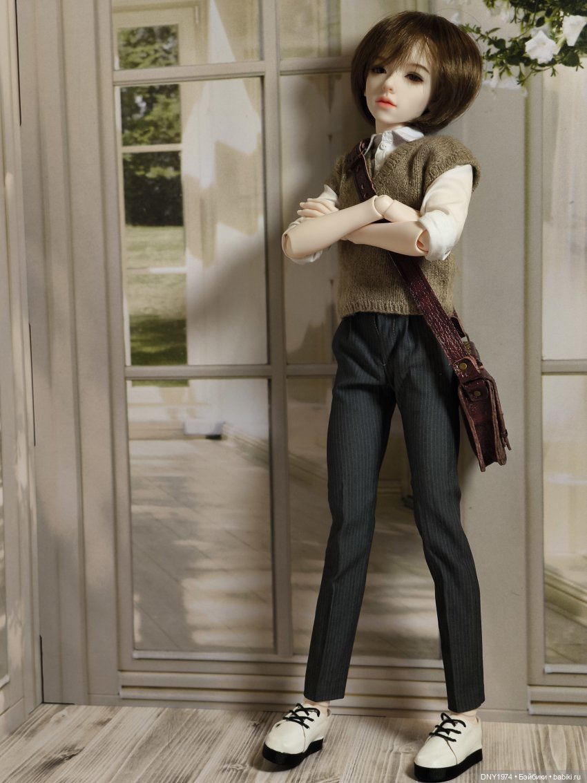 Вопросы анкеты за 2024 — Итоги года и челленджи: Кукольные планы (фото 10)