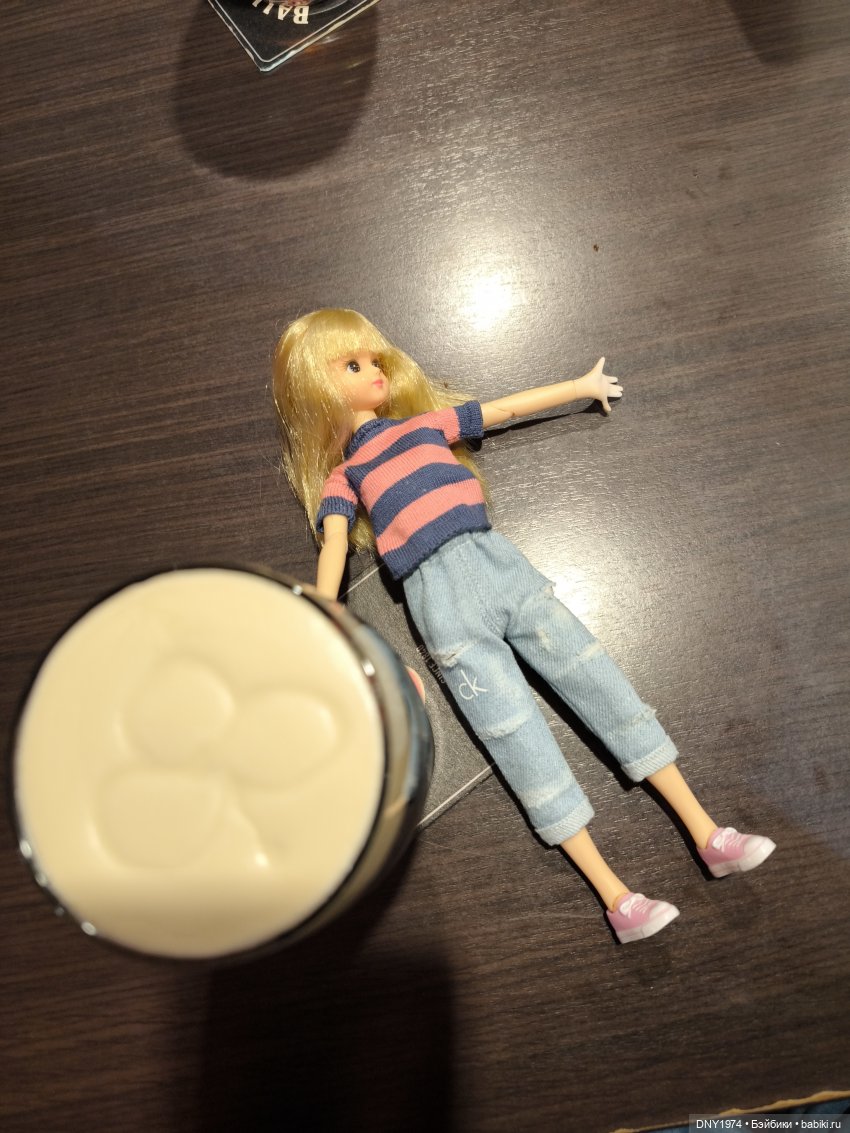 Вопросы анкеты за 2024 — Итоги года и челленджи: Кукольные планы