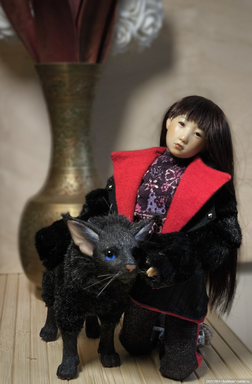 Вопросы анкеты за 2024 — Итоги года и челленджи: Кукольные планы (фото 3)